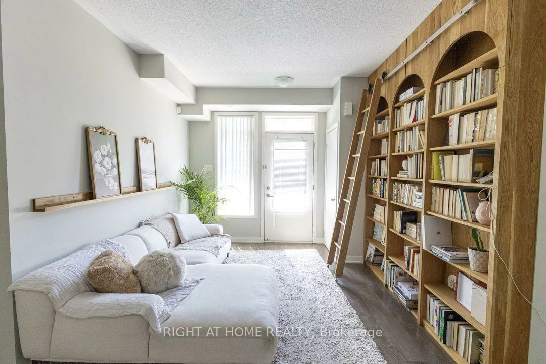 60, Orchid Place, Malvern, Toronto