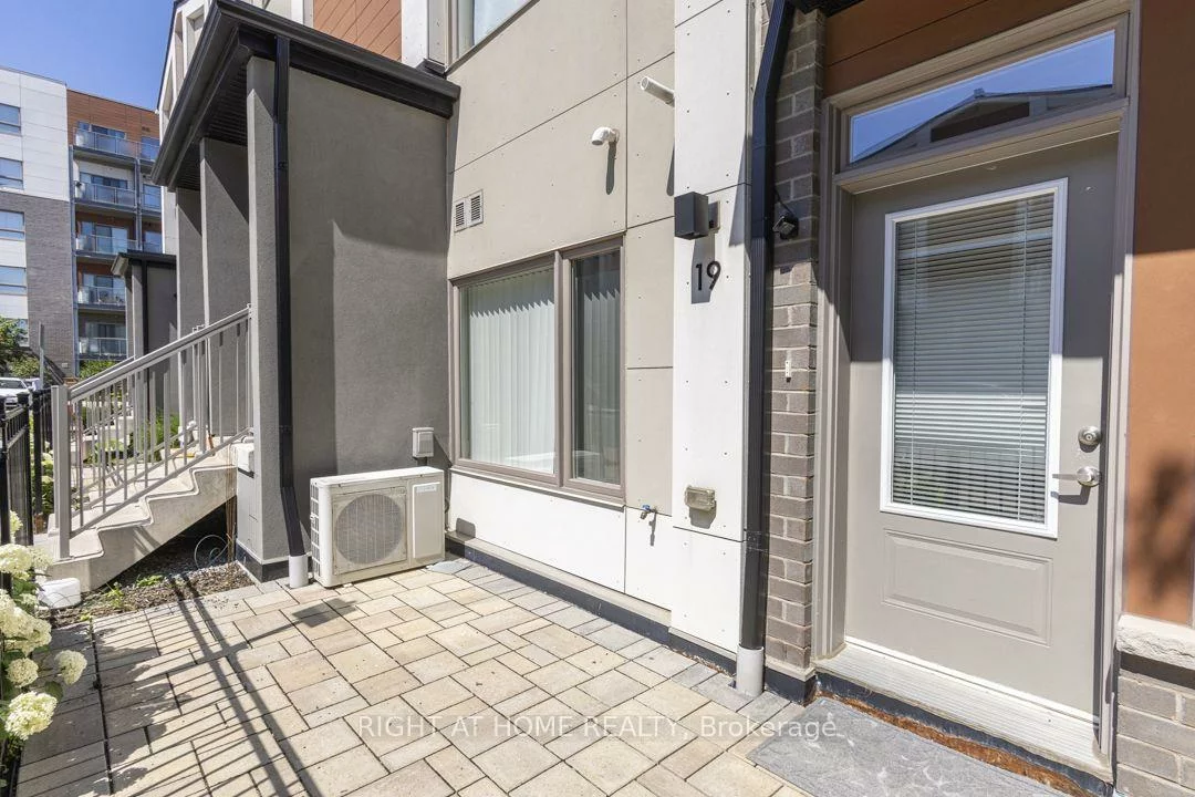 60, Orchid Place, Malvern, Toronto