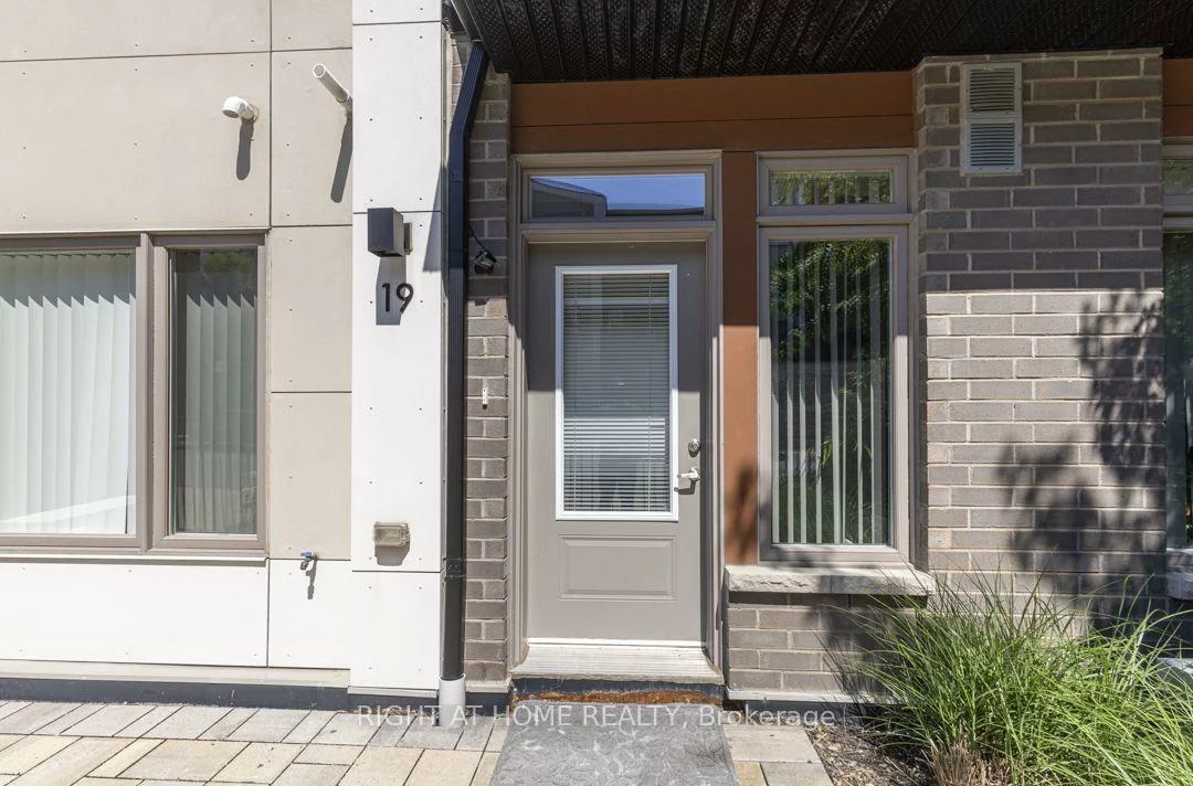 60, Orchid Place, Malvern, Toronto