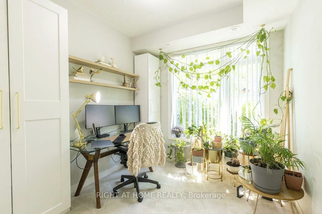 60, Orchid Place, Malvern, Toronto