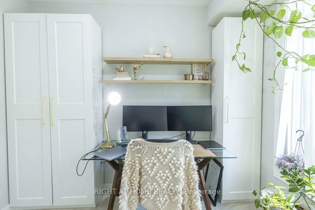 60, Orchid Place, Malvern, Toronto