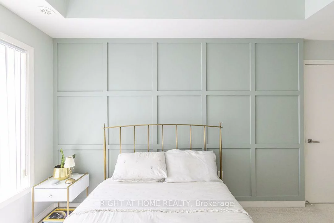 60, Orchid Place, Malvern, Toronto
