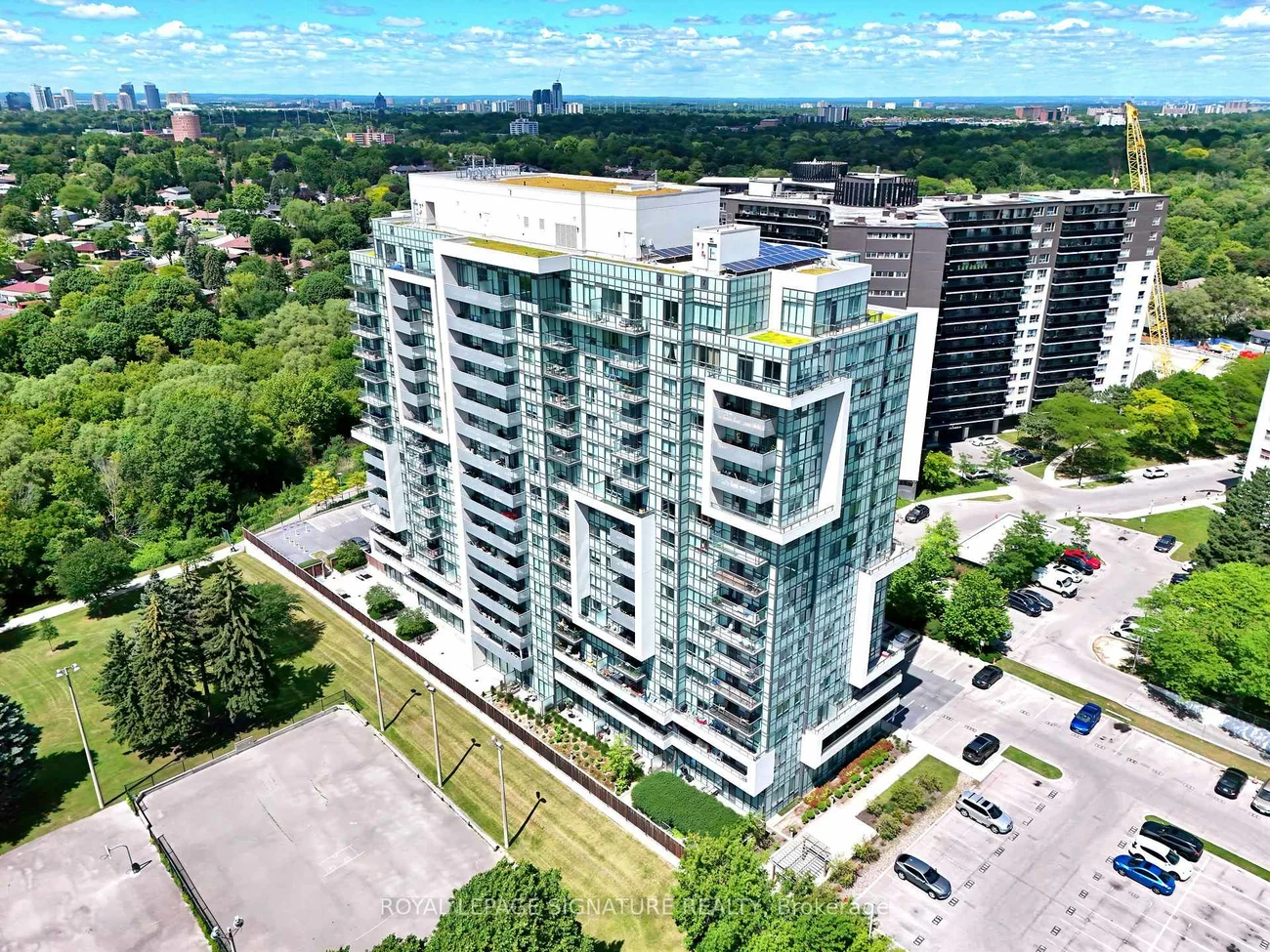 1346, Danforth, Eglinton East, Toronto