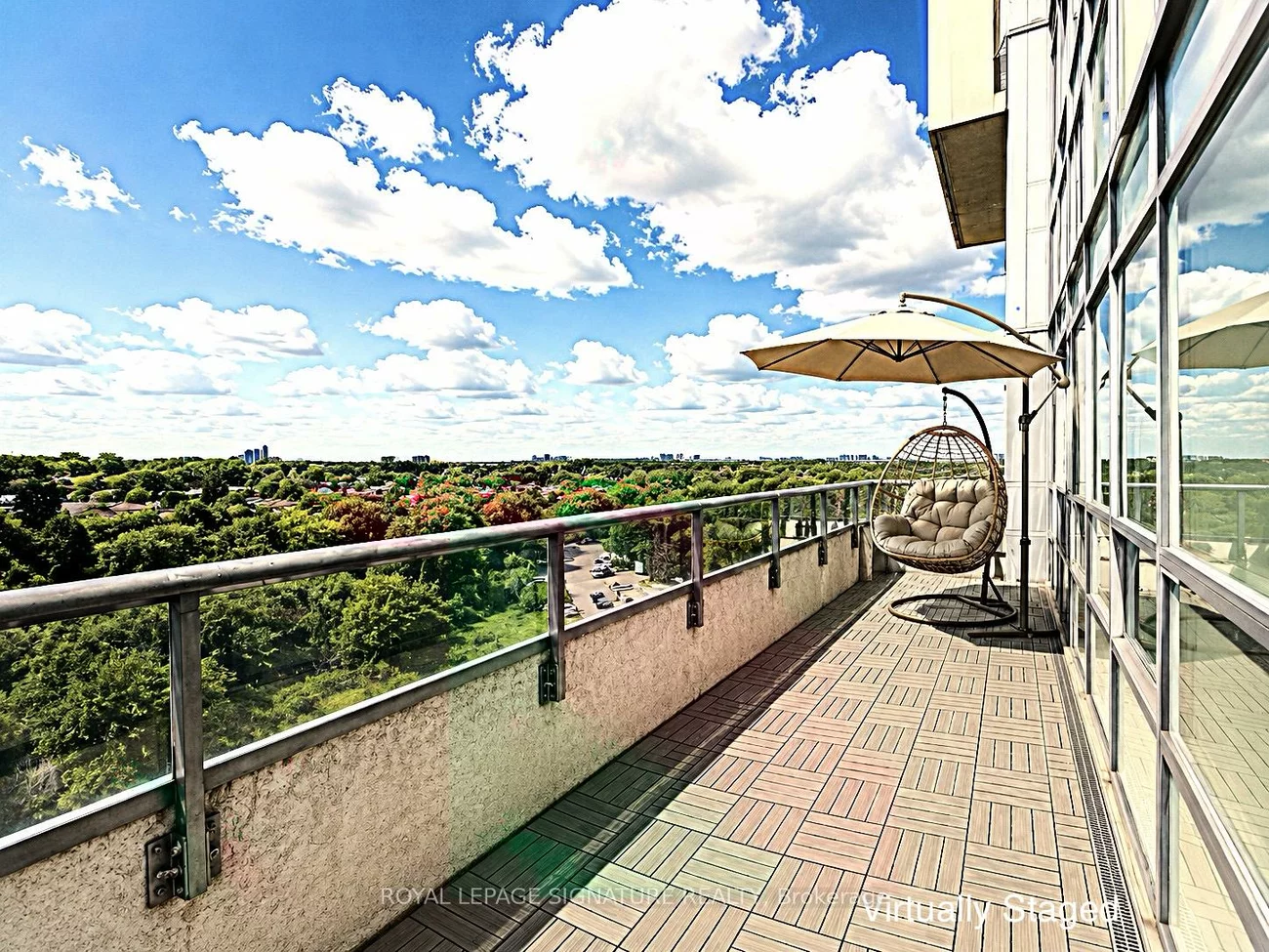 1346, Danforth, Eglinton East, Toronto