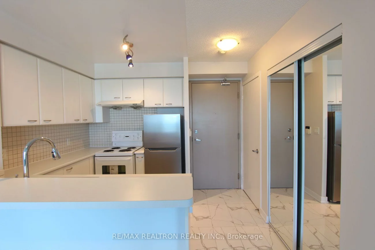 36, Lee Centre, Woburn, Toronto