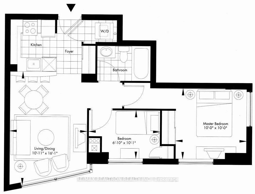 36, Lee Centre, Woburn, Toronto