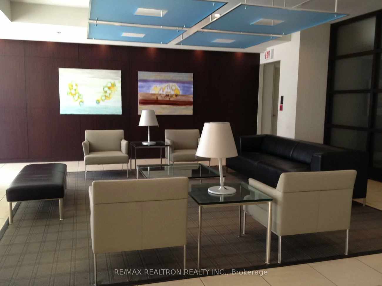 36, Lee Centre, Woburn, Toronto