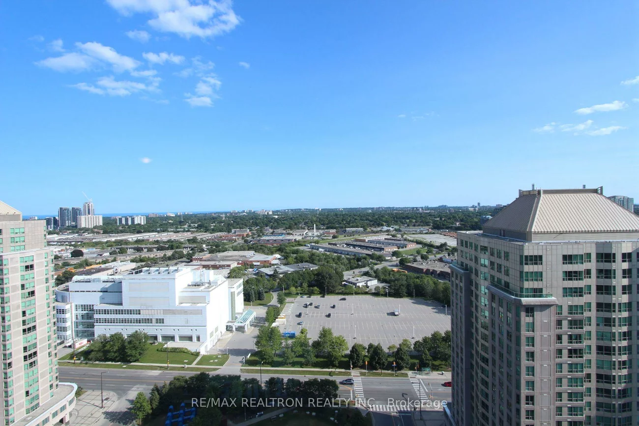 36, Lee Centre, Woburn, Toronto