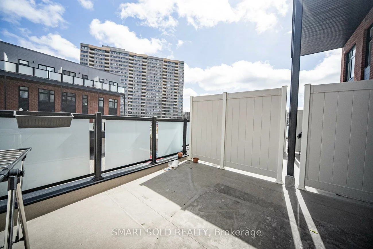 20, Echo, L'Amoreaux, Toronto