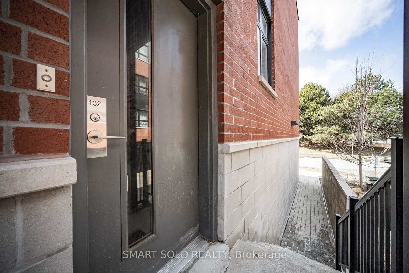 20, Echo, L'Amoreaux, Toronto