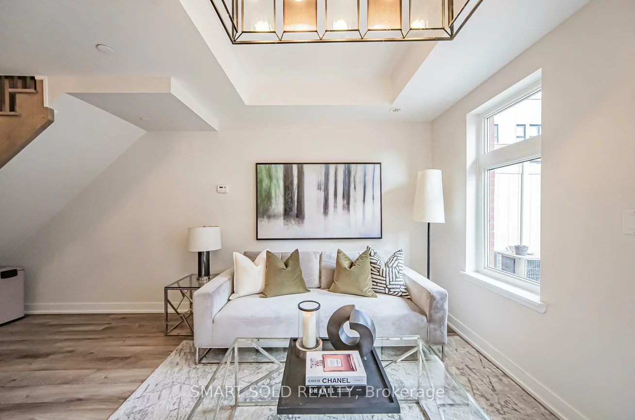 20, Echo, L'Amoreaux, Toronto