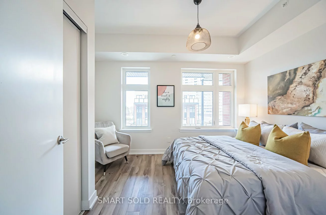 20, Echo, L'Amoreaux, Toronto