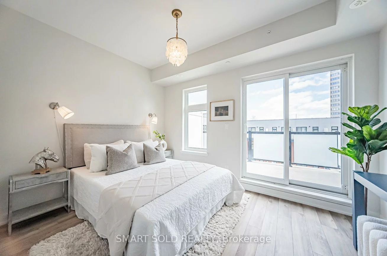 20, Echo, L'Amoreaux, Toronto