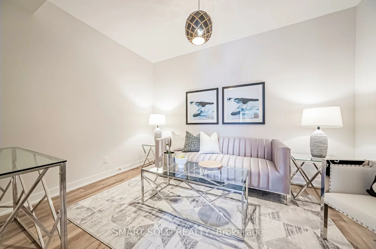 20, Echo, L'Amoreaux, Toronto