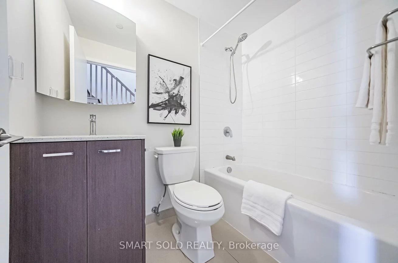 20, Echo, L'Amoreaux, Toronto