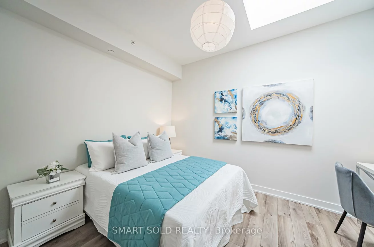 20, Echo, L'Amoreaux, Toronto