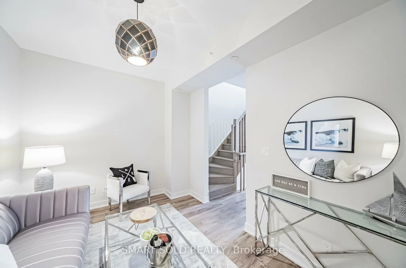 20, Echo, L'Amoreaux, Toronto