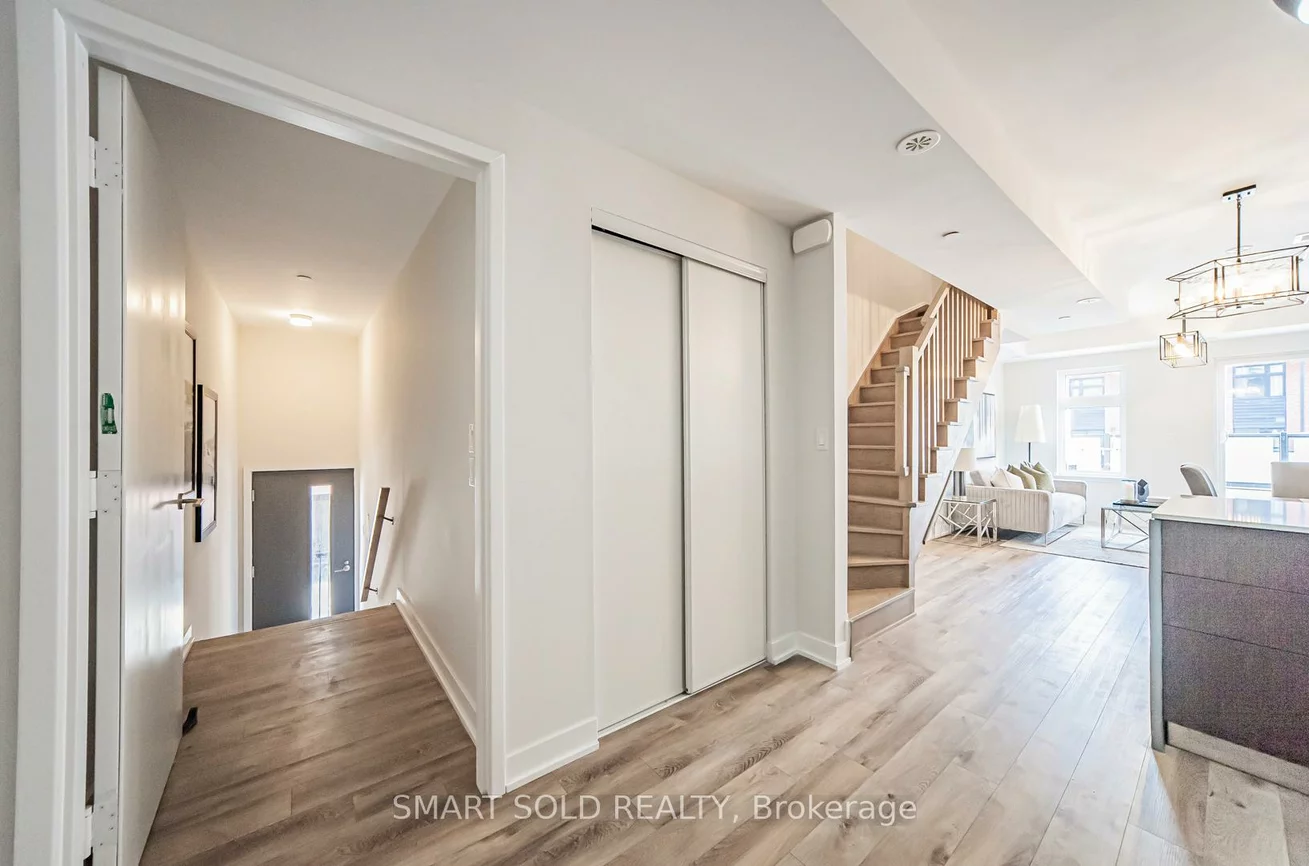 20, Echo, L'Amoreaux, Toronto