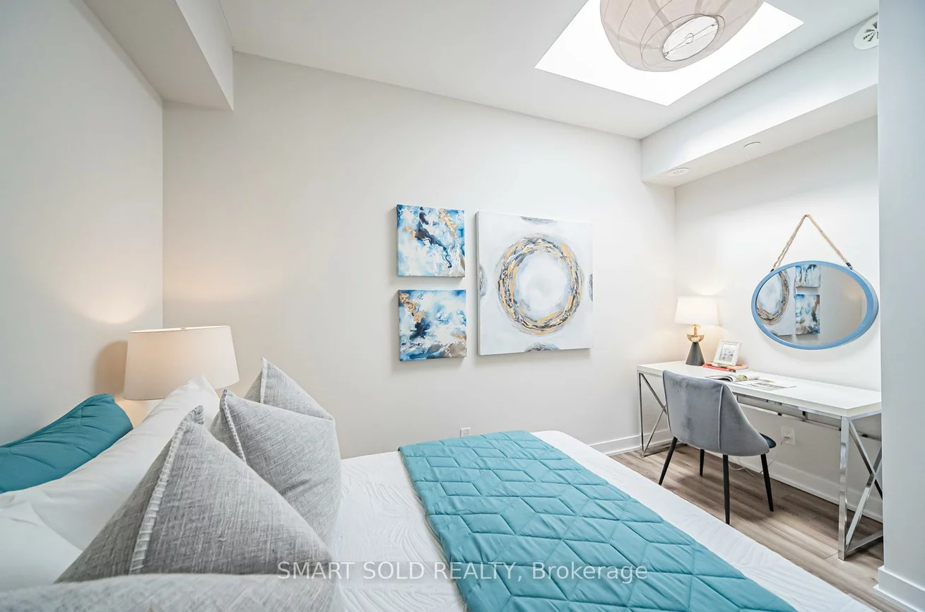 20, Echo, L'Amoreaux, Toronto