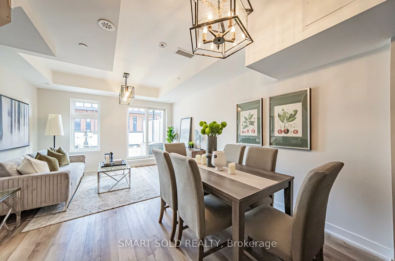 20, Echo, L'Amoreaux, Toronto