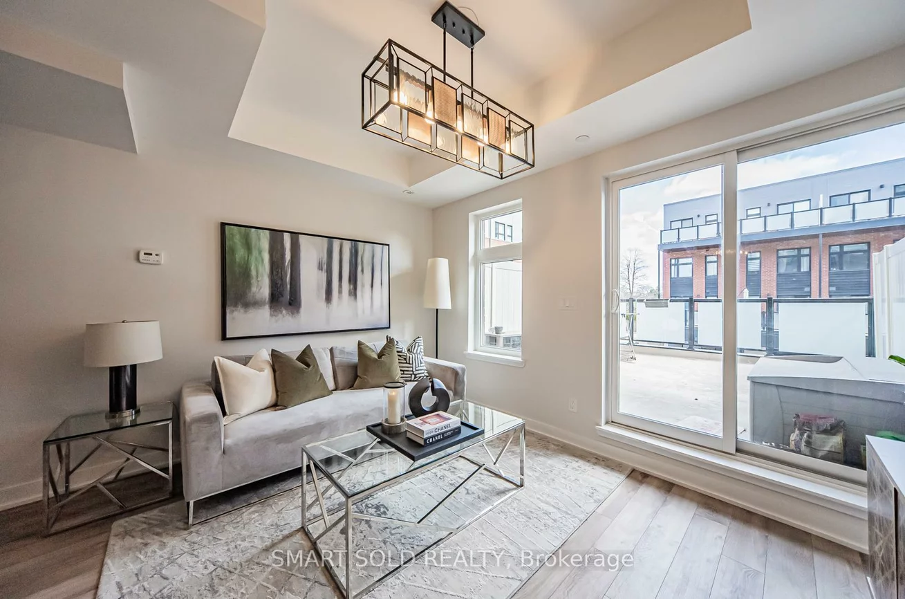 20, Echo, L'Amoreaux, Toronto