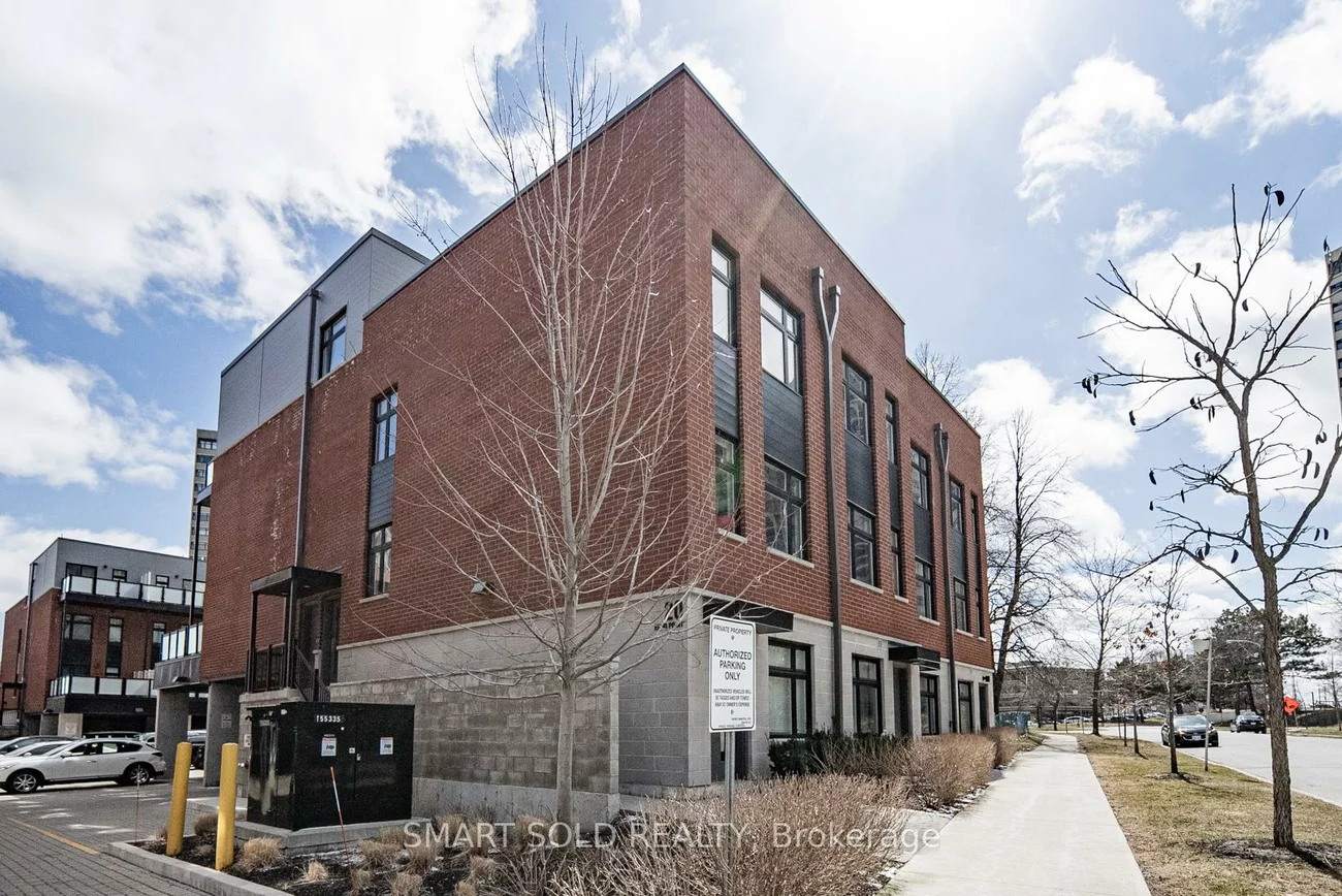 20, Echo, L'Amoreaux, Toronto