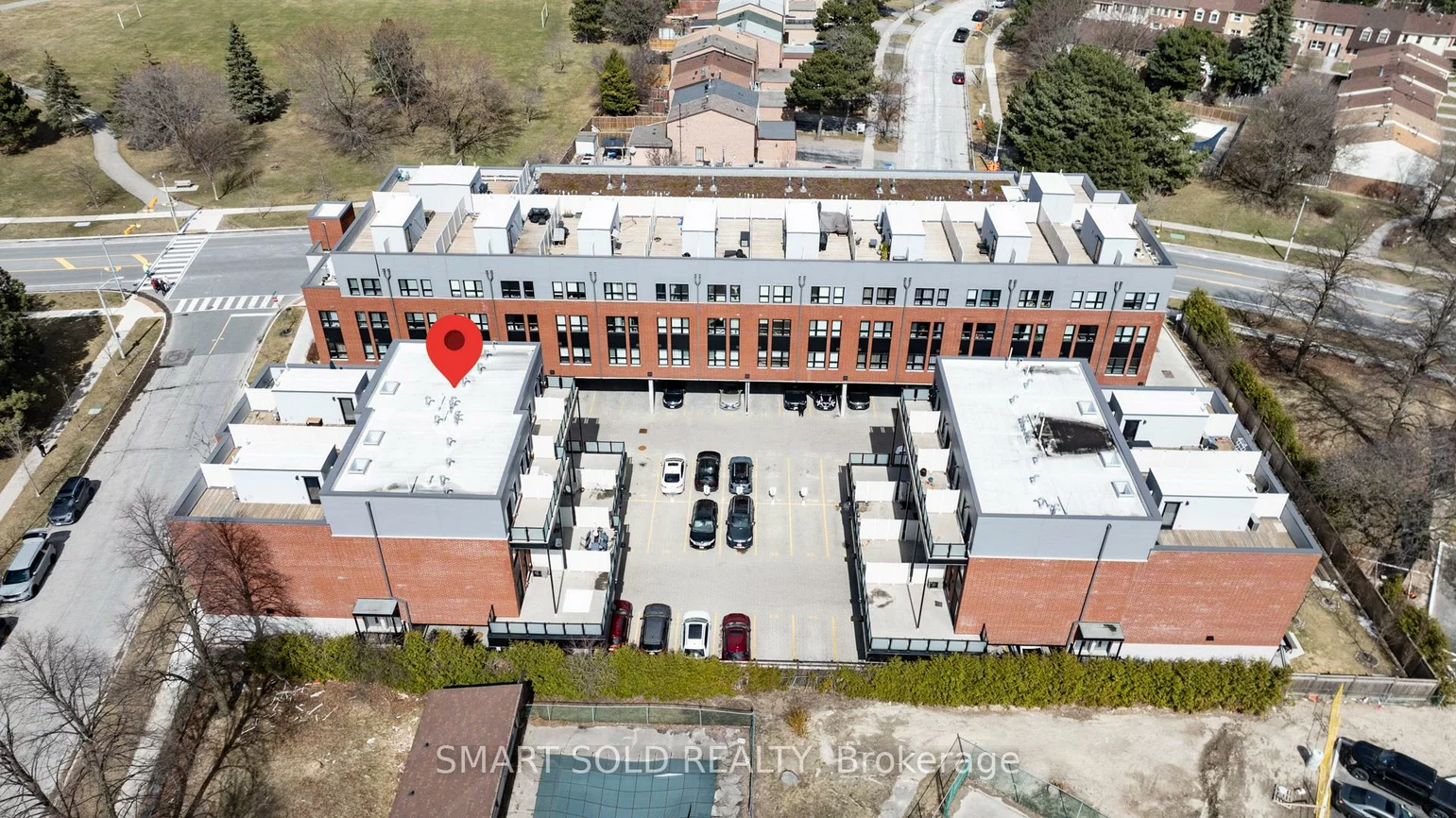 20, Echo, L'Amoreaux, Toronto
