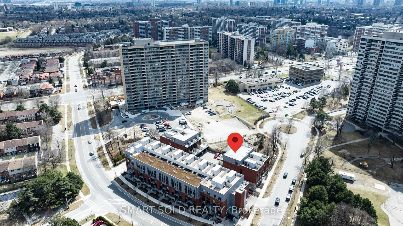 20, Echo, L'Amoreaux, Toronto