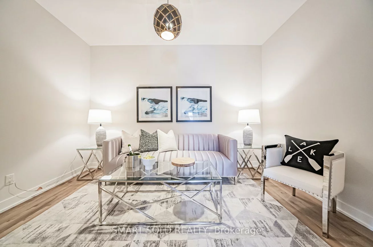 20, Echo, L'Amoreaux, Toronto