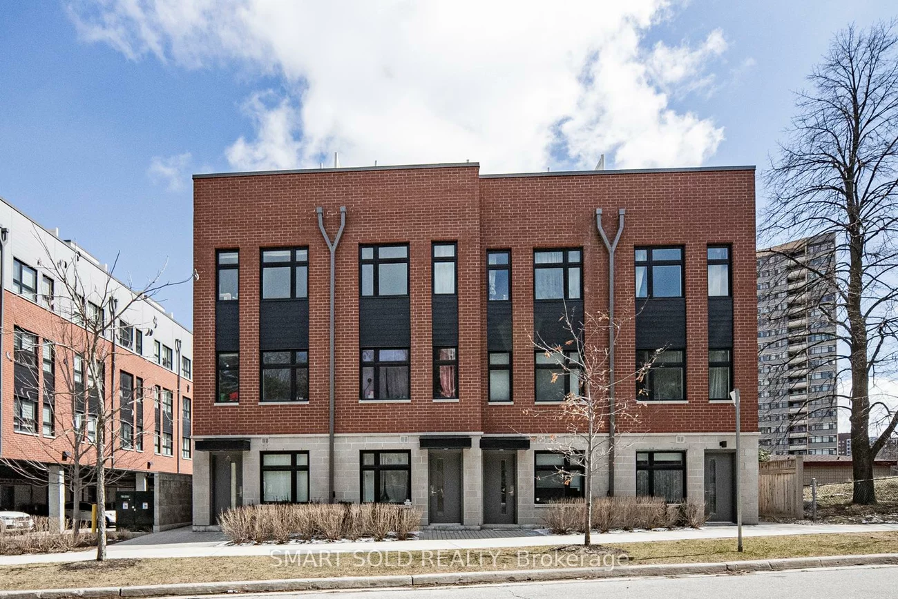 20, Echo, L'Amoreaux, Toronto