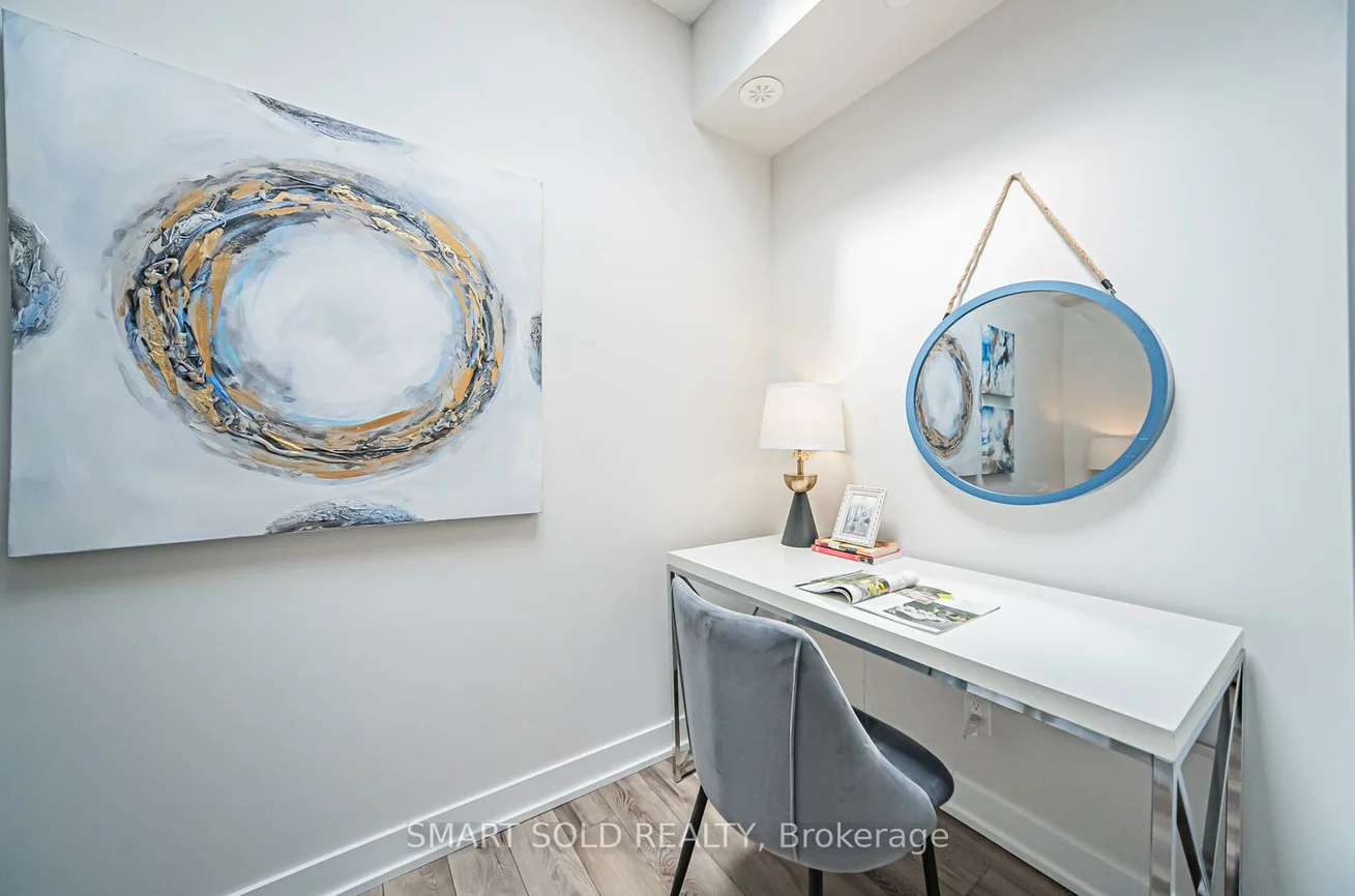 20, Echo, L'Amoreaux, Toronto