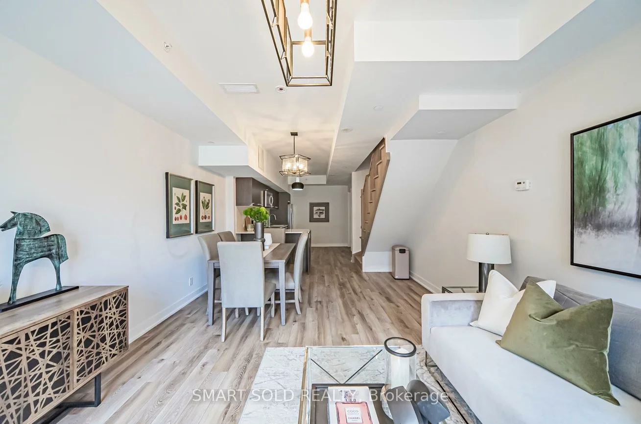 20, Echo, L'Amoreaux, Toronto