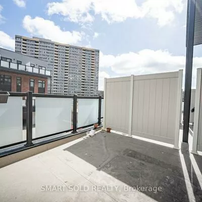 20, Echo, L'Amoreaux, Toronto