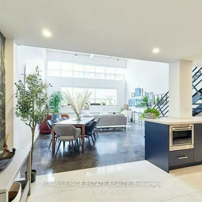 1173, Dundas, South Riverdale, Toronto