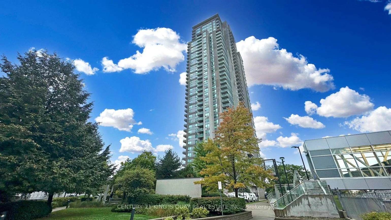 50, Brian Harrison, Bendale, Toronto