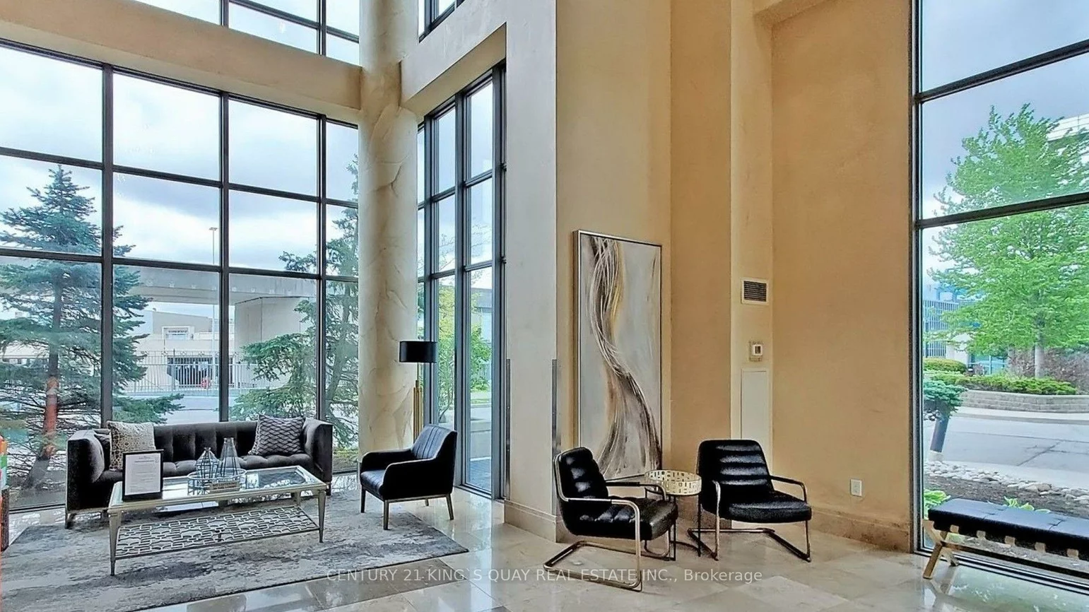 50, Brian Harrison, Bendale, Toronto
