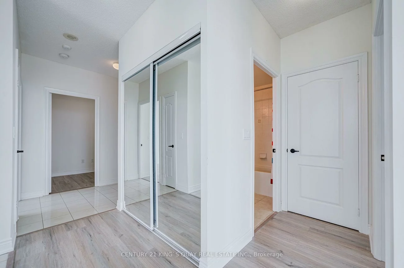 50, Brian Harrison, Bendale, Toronto