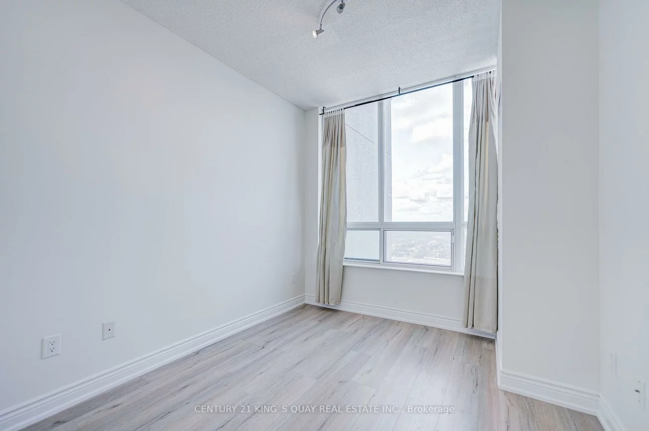 50, Brian Harrison, Bendale, Toronto