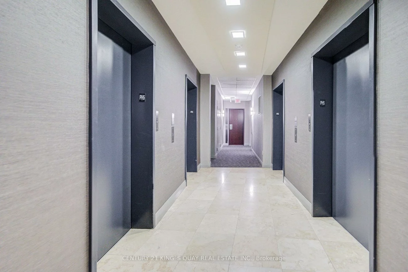 50, Brian Harrison, Bendale, Toronto
