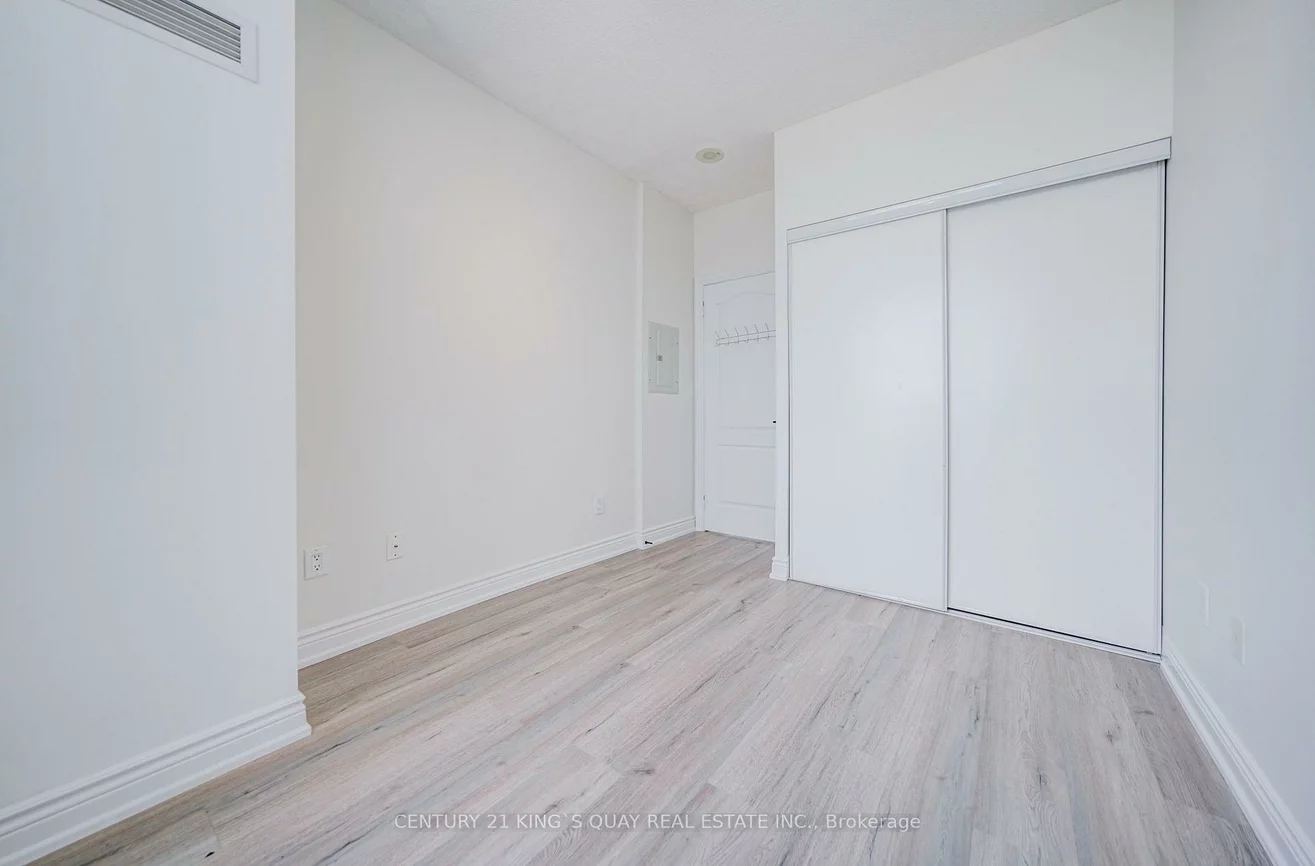 50, Brian Harrison, Bendale, Toronto