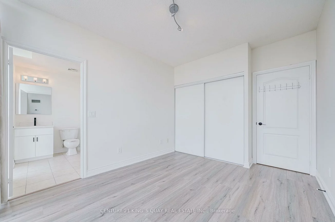 50, Brian Harrison, Bendale, Toronto