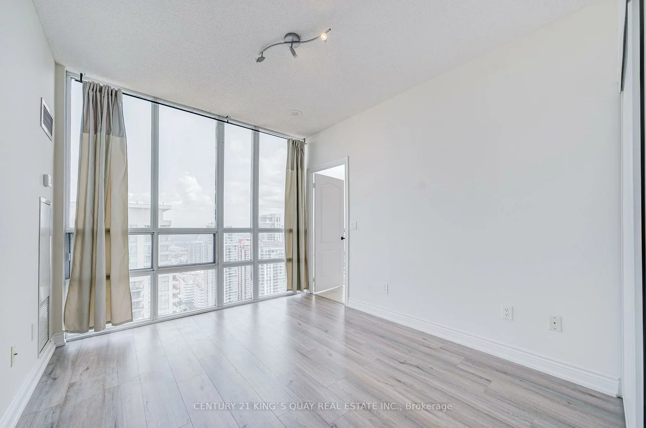 50, Brian Harrison, Bendale, Toronto