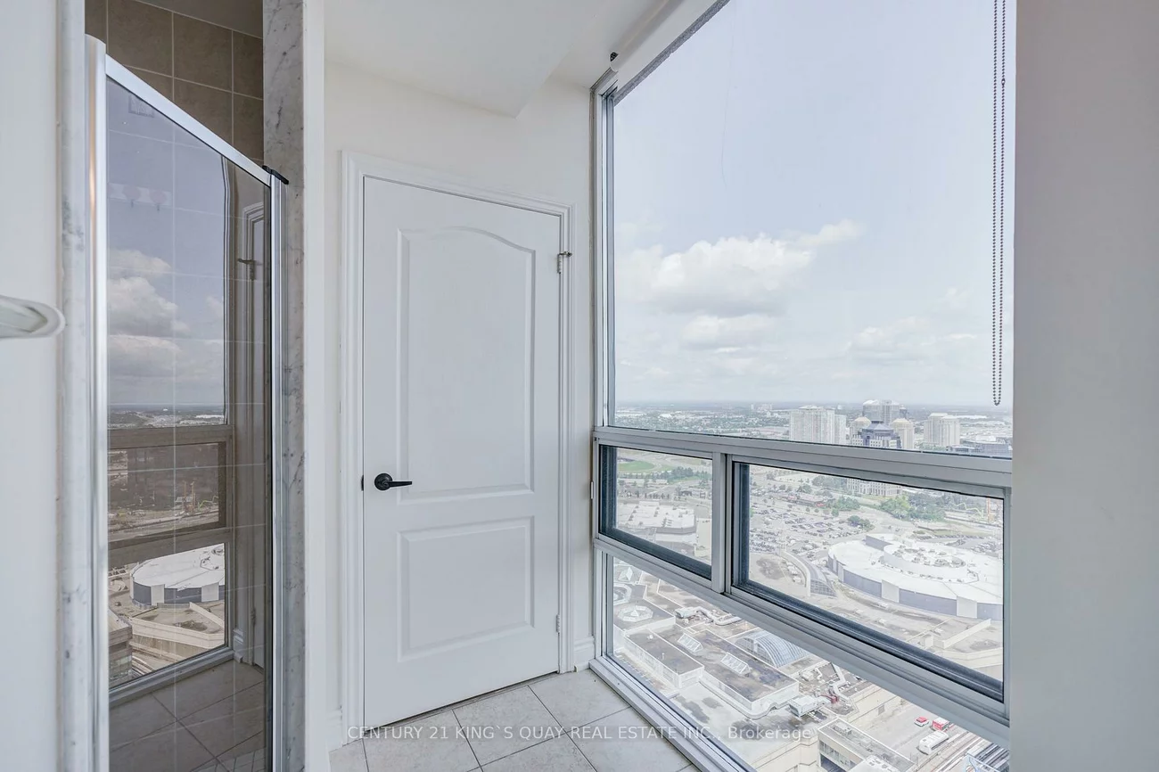 50, Brian Harrison, Bendale, Toronto