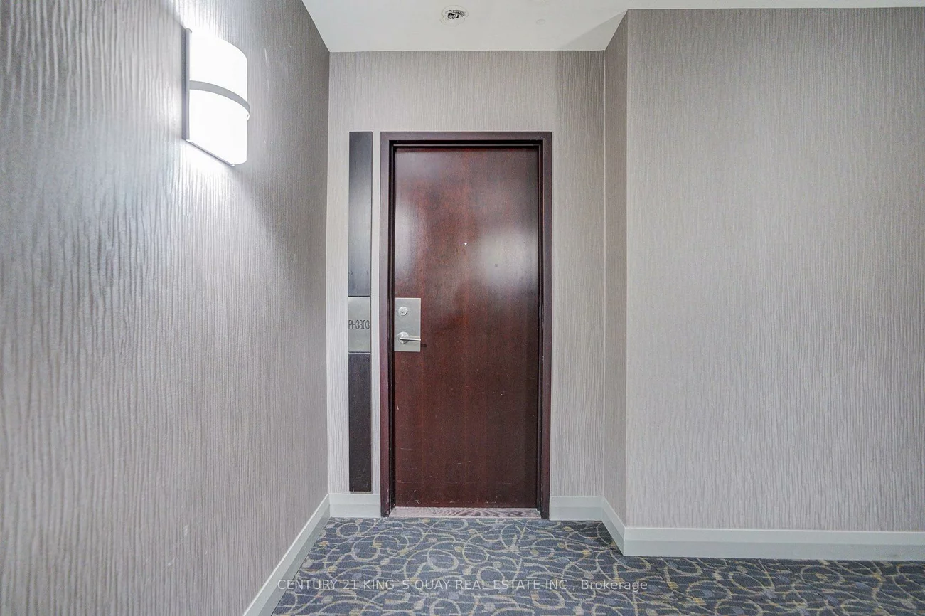 50, Brian Harrison, Bendale, Toronto