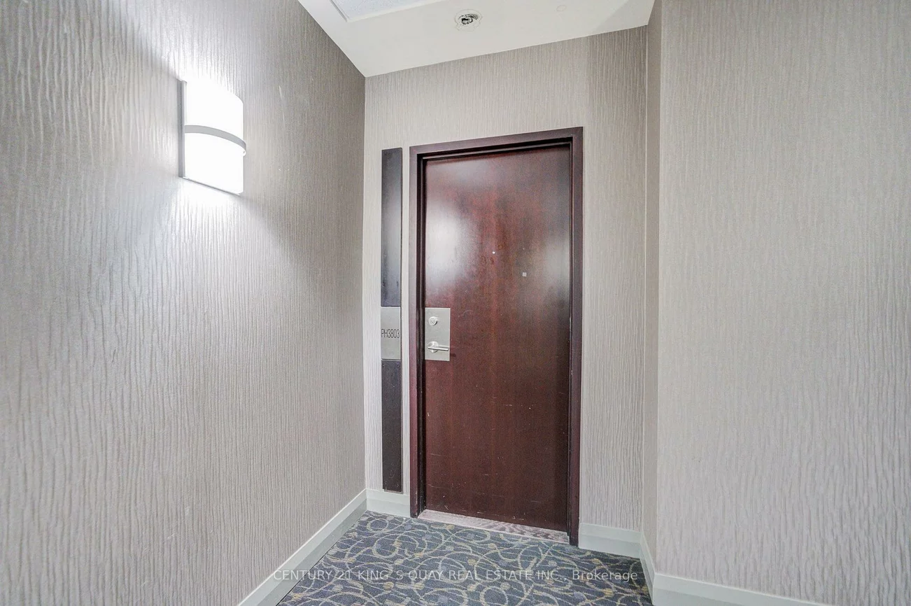 50, Brian Harrison, Bendale, Toronto