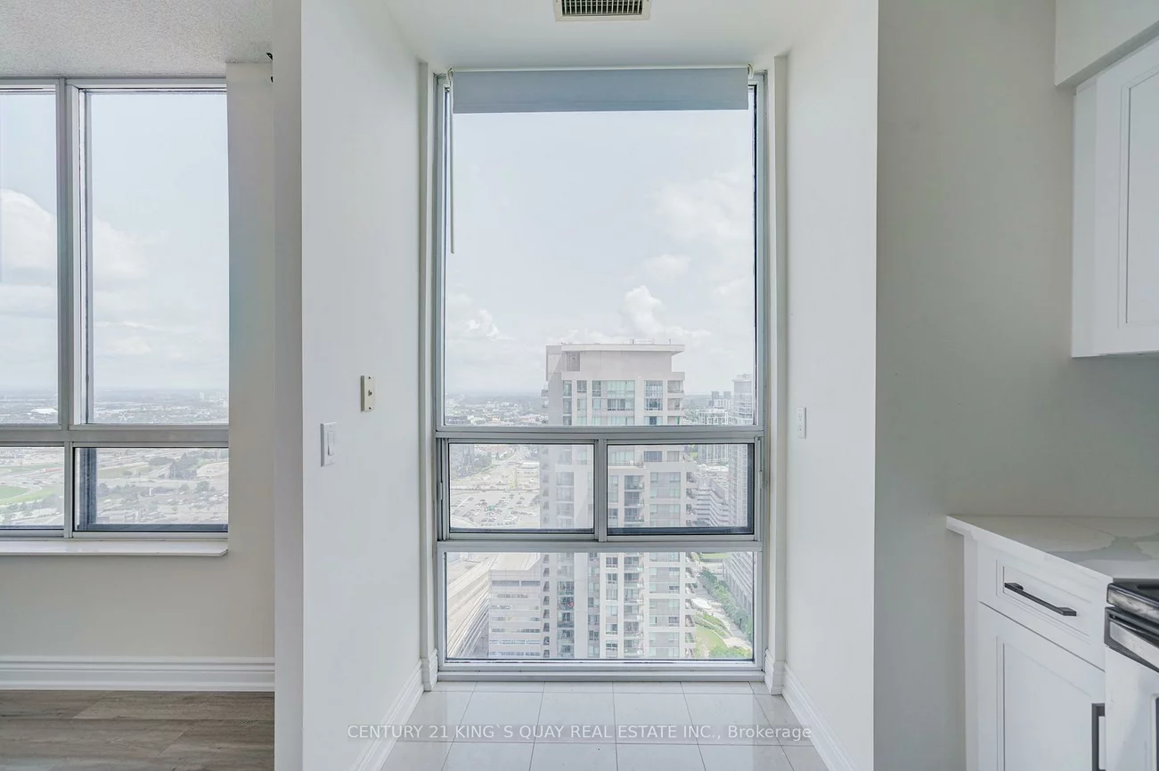 50, Brian Harrison, Bendale, Toronto