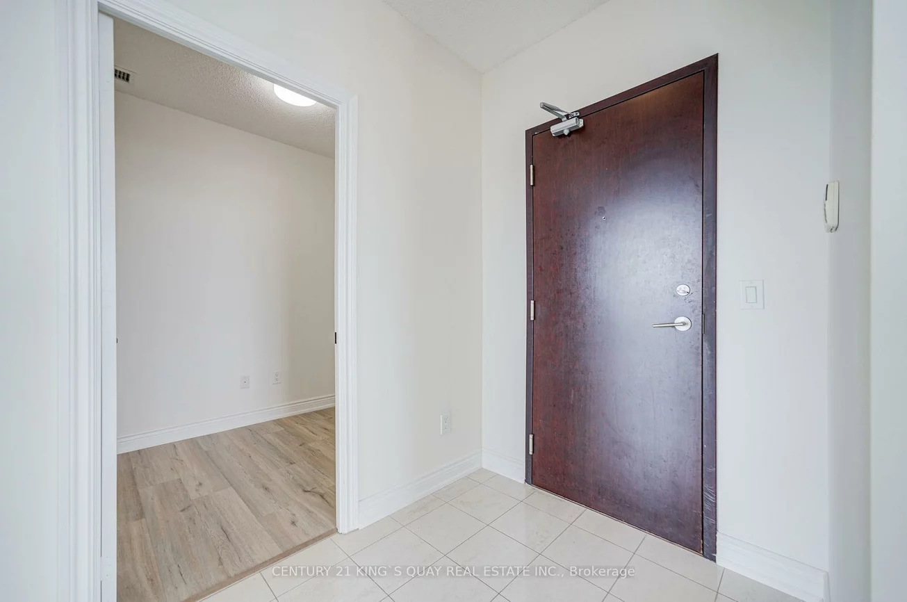 50, Brian Harrison, Bendale, Toronto