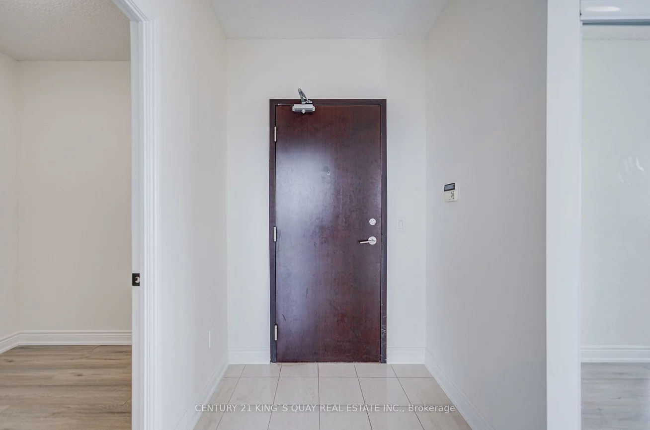 50, Brian Harrison, Bendale, Toronto