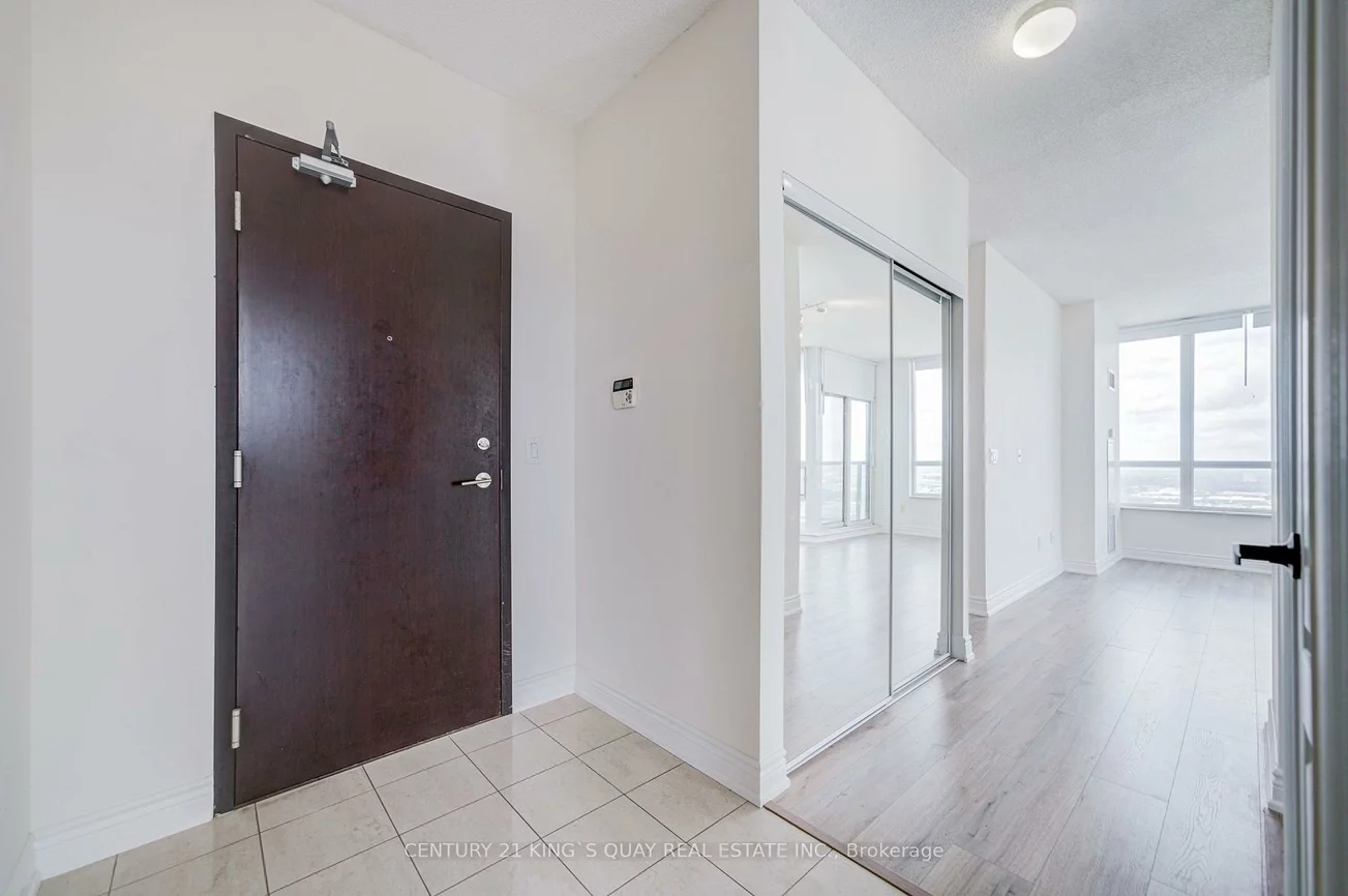 50, Brian Harrison, Bendale, Toronto
