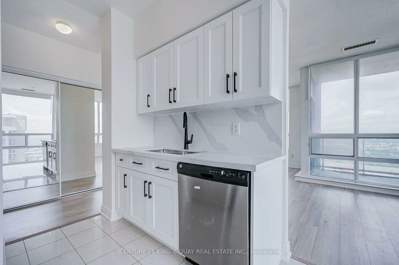 50, Brian Harrison, Bendale, Toronto